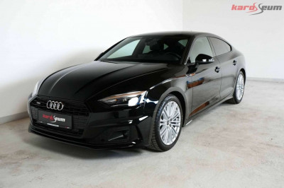 Audi A5 Gebrauchtwagen Audi A5 Gebrauchtwagen