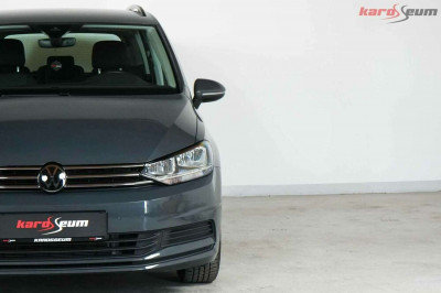 VW Touran Gebrauchtwagen VW Touran Gebrauchtwagen