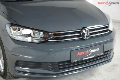 VW Touran Gebrauchtwagen VW Touran Gebrauchtwagen