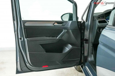 VW Touran Gebrauchtwagen VW Touran Gebrauchtwagen