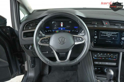 VW Touran Gebrauchtwagen VW Touran Gebrauchtwagen