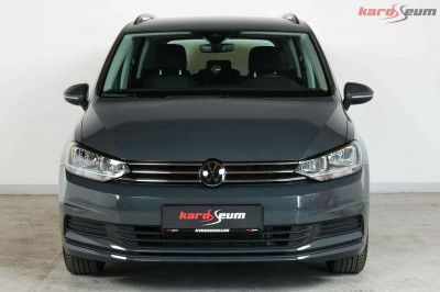 VW Touran Gebrauchtwagen VW Touran Gebrauchtwagen