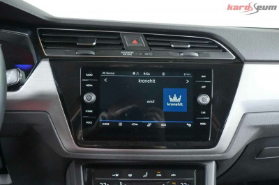 VW Touran Gebrauchtwagen VW Touran Gebrauchtwagen