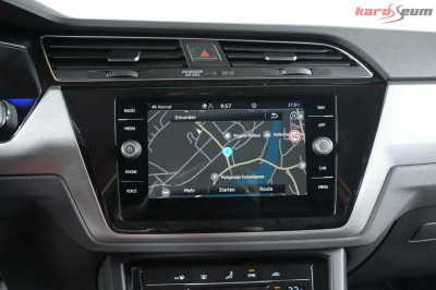 VW Touran Gebrauchtwagen VW Touran Gebrauchtwagen