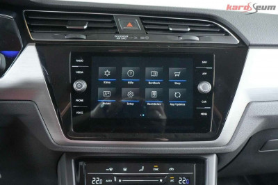 VW Touran Gebrauchtwagen VW Touran Gebrauchtwagen
