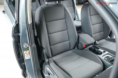 VW Touran Gebrauchtwagen VW Touran Gebrauchtwagen