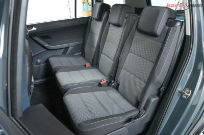 VW Touran Gebrauchtwagen VW Touran Gebrauchtwagen