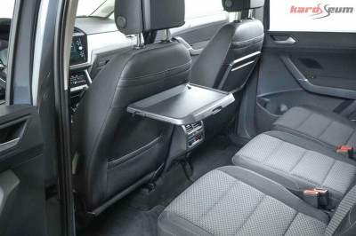 VW Touran Gebrauchtwagen VW Touran Gebrauchtwagen
