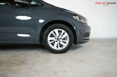 VW Touran Gebrauchtwagen VW Touran Gebrauchtwagen