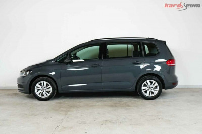 VW Touran Gebrauchtwagen VW Touran Gebrauchtwagen