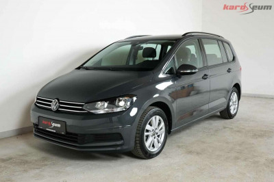 VW Touran Gebrauchtwagen VW Touran Gebrauchtwagen