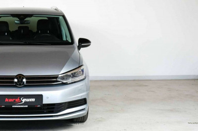 VW Touran Gebrauchtwagen VW Touran Gebrauchtwagen