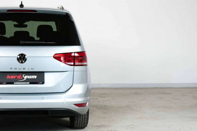 VW Touran Gebrauchtwagen VW Touran Gebrauchtwagen