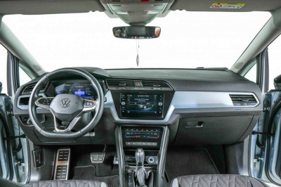 VW Touran Gebrauchtwagen VW Touran Gebrauchtwagen