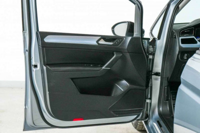 VW Touran Gebrauchtwagen VW Touran Gebrauchtwagen