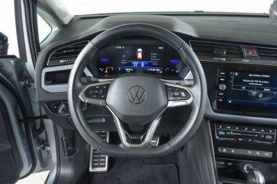 VW Touran Gebrauchtwagen VW Touran Gebrauchtwagen