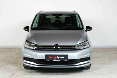 VW Touran Gebrauchtwagen VW Touran Gebrauchtwagen