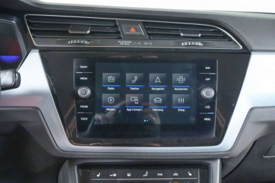 VW Touran Gebrauchtwagen VW Touran Gebrauchtwagen