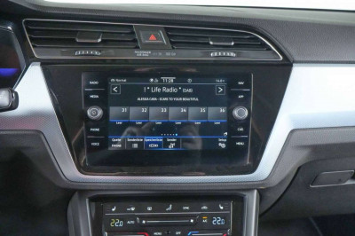 VW Touran Gebrauchtwagen VW Touran Gebrauchtwagen