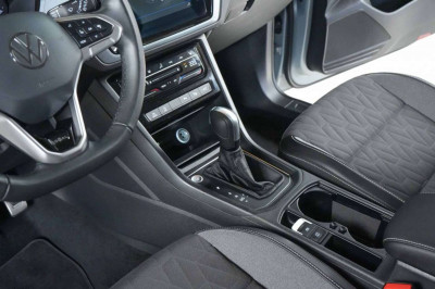 VW Touran Gebrauchtwagen VW Touran Gebrauchtwagen