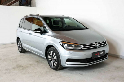 VW Touran Gebrauchtwagen VW Touran Gebrauchtwagen