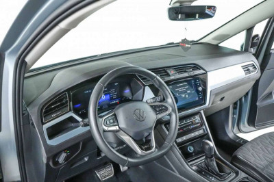 VW Touran Gebrauchtwagen VW Touran Gebrauchtwagen