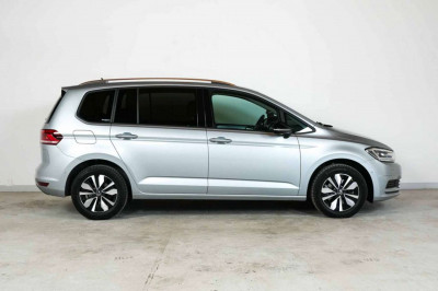 VW Touran Gebrauchtwagen VW Touran Gebrauchtwagen