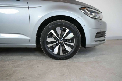 VW Touran Gebrauchtwagen VW Touran Gebrauchtwagen