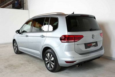 VW Touran Gebrauchtwagen VW Touran Gebrauchtwagen