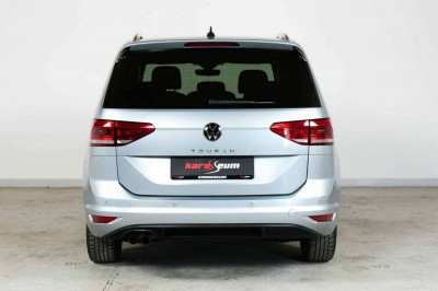 VW Touran Gebrauchtwagen VW Touran Gebrauchtwagen
