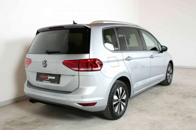 VW Touran Gebrauchtwagen VW Touran Gebrauchtwagen