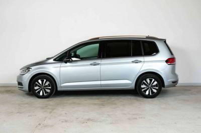 VW Touran Gebrauchtwagen VW Touran Gebrauchtwagen