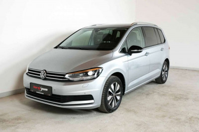 VW Touran Gebrauchtwagen VW Touran Gebrauchtwagen