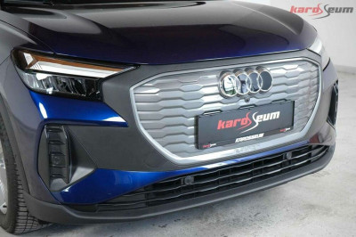Audi Q4 e-tron Gebrauchtwagen Audi Q4 e-tron Gebrauchtwagen