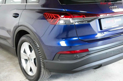 Audi Q4 e-tron Gebrauchtwagen Audi Q4 e-tron Gebrauchtwagen