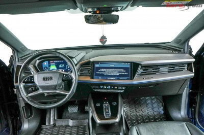 Audi Q4 e-tron Gebrauchtwagen Audi Q4 e-tron Gebrauchtwagen