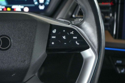 Audi Q4 e-tron Gebrauchtwagen Audi Q4 e-tron Gebrauchtwagen