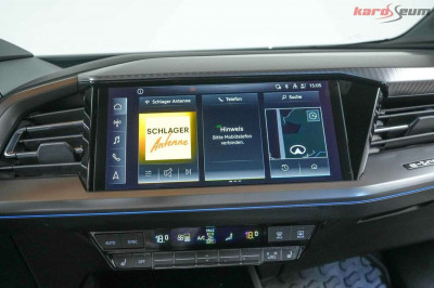 Audi Q4 e-tron Gebrauchtwagen Audi Q4 e-tron Gebrauchtwagen