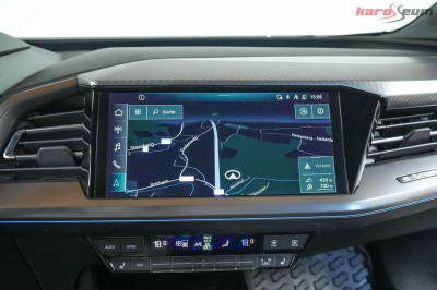 Audi Q4 e-tron Gebrauchtwagen Audi Q4 e-tron Gebrauchtwagen