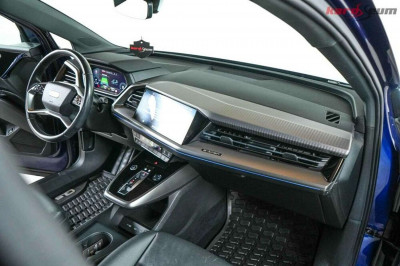 Audi Q4 e-tron Gebrauchtwagen Audi Q4 e-tron Gebrauchtwagen