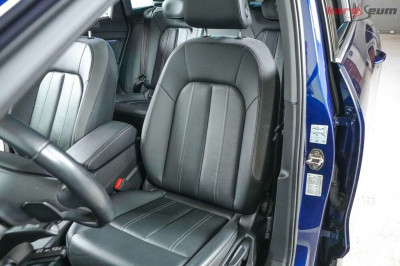 Audi Q4 e-tron Gebrauchtwagen Audi Q4 e-tron Gebrauchtwagen