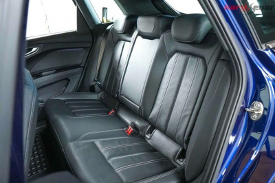 Audi Q4 e-tron Gebrauchtwagen Audi Q4 e-tron Gebrauchtwagen