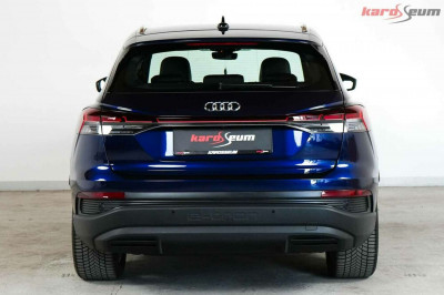 Audi Q4 e-tron Gebrauchtwagen Audi Q4 e-tron Gebrauchtwagen