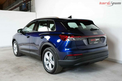 Audi Q4 e-tron Gebrauchtwagen Audi Q4 e-tron Gebrauchtwagen