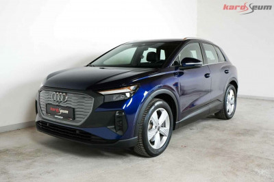 Audi Q4 e-tron Gebrauchtwagen Audi Q4 e-tron Gebrauchtwagen