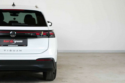 VW Tiguan Gebrauchtwagen VW Tiguan Gebrauchtwagen