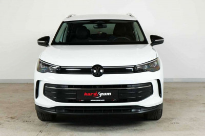 VW Tiguan Gebrauchtwagen VW Tiguan Gebrauchtwagen