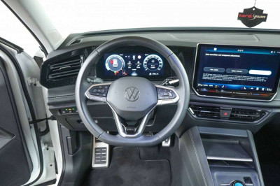 VW Tiguan Gebrauchtwagen VW Tiguan Gebrauchtwagen