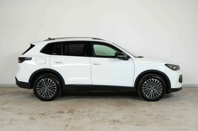 VW Tiguan Gebrauchtwagen VW Tiguan Gebrauchtwagen