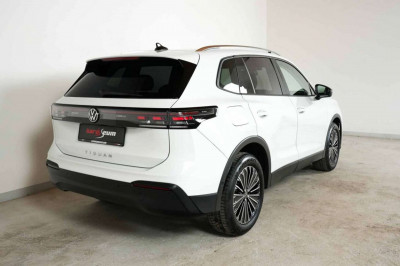 VW Tiguan Gebrauchtwagen VW Tiguan Gebrauchtwagen